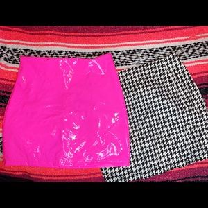 Skirt Bundle